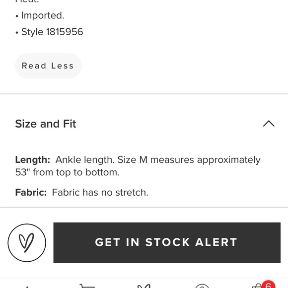 Lulu’s White Satin Leaf Print Dress - Picture 7 of 8